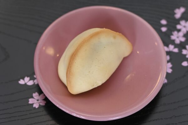 宇都宮ケーブルテレビなどが開発した餃子饅頭