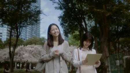 (C)2025「秒速5センチメートル」製作委員会
