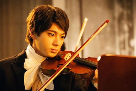 (C)2025 Amazon Content Services LLC or its Affiliates and Shochiku Co., Ltd.