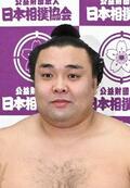 霧島3度目優勝、14場所ぶり