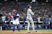 大谷、五回まで３打席凡退