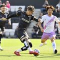 栃木シティ、「らしさ」見えたラストゲーム　滋賀に３－１で快勝　全体29位で今季終える