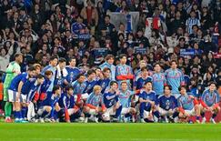 日本は１８位、オランダ７位