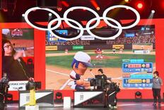 【独自】ＩＯＣが「ｅスポーツ」活動休止