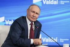 ロシア・イスラエル首脳電話会談