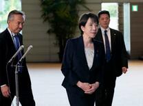 【副大臣・政務官人事】見返り処遇、失速の火種