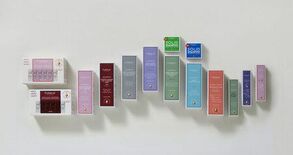 JOY GROUP、イタリアの皮膚科学的ヘアケアブランドFoltene…