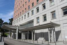 群馬の山で７６歳男性が滑落死か