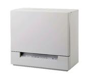 スリムな卓上型食洗機