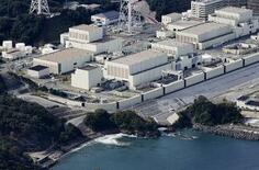 女川原発２号機の原子炉停止へ