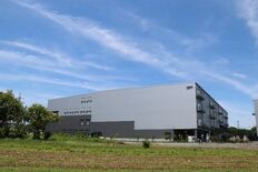 新たに、埼玉県東松山市に「Logi東松山営業所」を開設