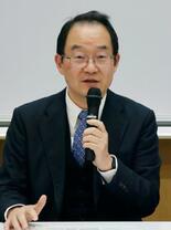 止血障害の治療薬開発へ