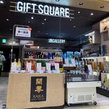 日本酒・焼酎４蔵の試飲販売会　７月の東武宇都宮百貨店宇都宮店