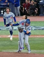 「感じたことのない喜び」