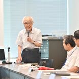 鹿沼で11月に平和集会　名誉市民でノンフィクション作家の柳田さんがオン…