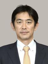 自民・小林氏、冷静対応呼びかけ