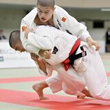 【速報】柔道全国高校選手権　白鴎大足利・池内雷基さんが日本一に　男子60キロ級