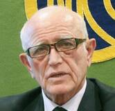 訃報　ジャリル・スルタノフさん