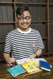 他人の人生をのぞき見る刺激