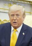 米大統領、イラン過小評価を否定