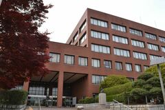 【夕刊】ポイント還元で物価高騰対策