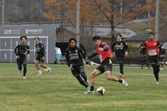 【夕刊】栃木シティ、29日に相模原と最終戦