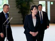 【副大臣・政務官人事】見返り処遇、失速の火種