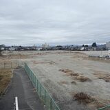 栃木県「文化と知」拠点、延べ床面積「3万平方メートル」と知事 物価高で想定範囲の下限に