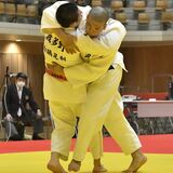 全国高校柔道選手権栃木県大会　男子無差別級は中村（作新）が初優勝　女子個人は足利短大付勢が４階級制す