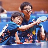 卓球・ロートカップ　卓桜会６大会連続男女Ｖ　女子は全５戦ストレート勝ち