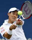 テニス錦織選手 引退
