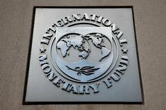ＩＭＦ世界成長率３・１％に下げ