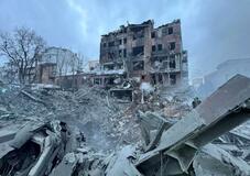 年末年始に攻撃２千発