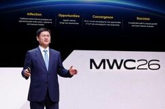 HuaweiのLi Peng氏:5G-AとAIでエージェント型インターネット時代へ加速