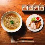 １杯5800円のラーメン、リッツ日光で提供　人気店「ＡＦＵＲＩ」とコラボ