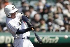 花咲徳栄が2回戦へ