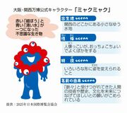 「キモかわいい」の声