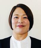 アジアパラ副団長に谷本氏