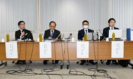 奈良部活中の落雷「研修あれば」