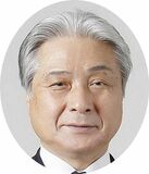 県知事 福田富一氏が講演