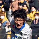 被災者に思い寄せプレー　福島の実家、津波で被害　栃木ＳＣの高萩選手