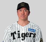 阪神・長坂、脳振とう特例で抹消