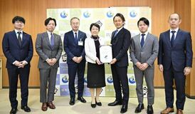 病児保育委託など提案