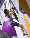 楢崎智悔しい４位