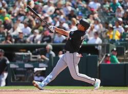 米大リーグ、村上３戦連続の８号