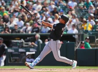 米大リーグ、村上３戦連続の８号