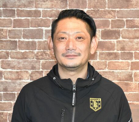 木村一茂さん