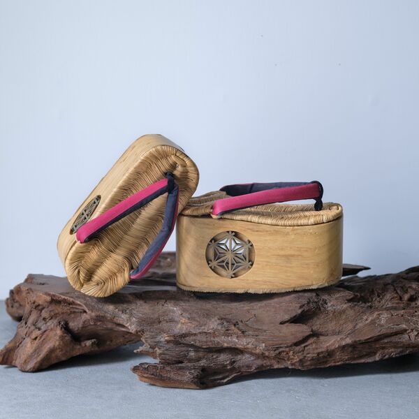 厚底日光下駄」に審査員奨励賞 地産地匠アワード 「和の厚底」新たな