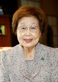 海老名香葉子さん死去、９２歳