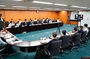 福島の除染土処分へ初会合